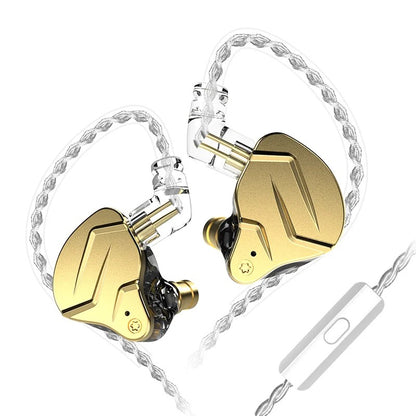 KZ ZSN PRO X - In-Ear Headphone