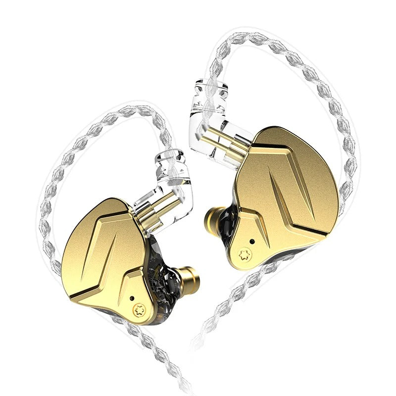 KZ ZSN PRO X - Auricular In-Ear