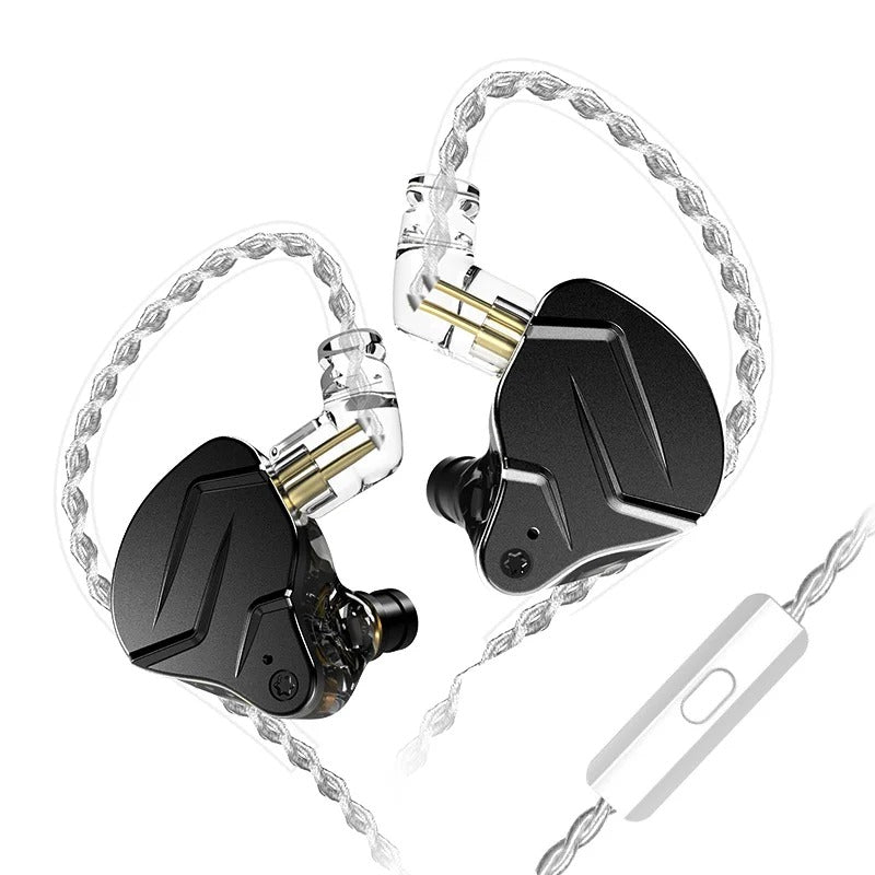KZ ZSN PRO X - Auricular In-Ear