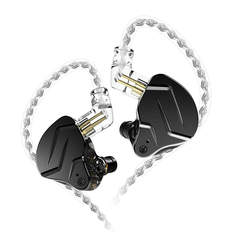 KZ ZSN PRO X - Auricular In-Ear