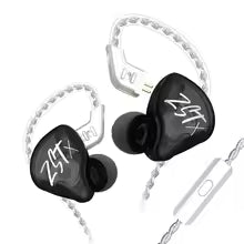 KZ ZSTX - In-Ear Headphones