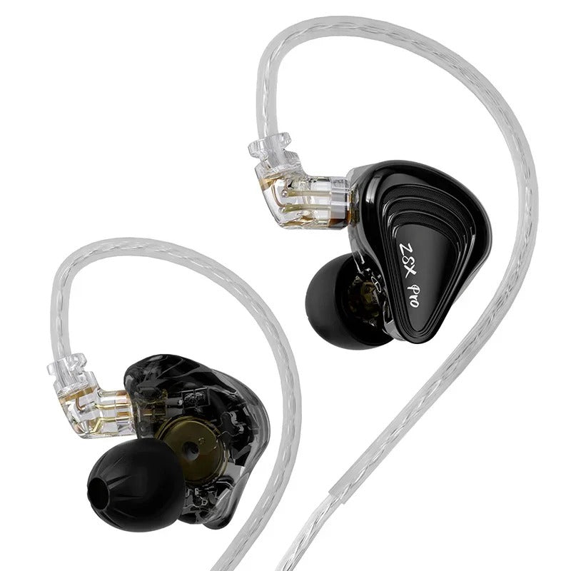 KZ ZSX PRO - In-Ear Headphones