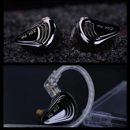 KZ ZSX PRO - In-Ear Headphones