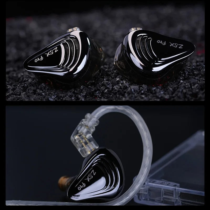 KZ ZSX PRO - In-Ear Headphones