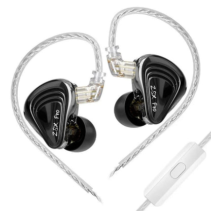 KZ ZSX PRO - In-Ear Headphones