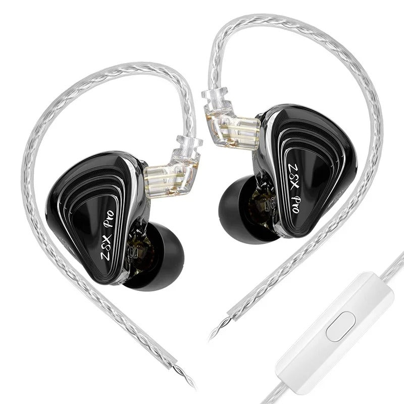 KZ ZSX PRO - In-Ear Headphones