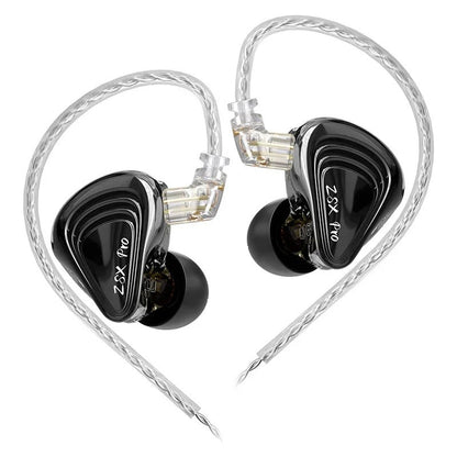 KZ ZSX PRO - In-Ear Headphones