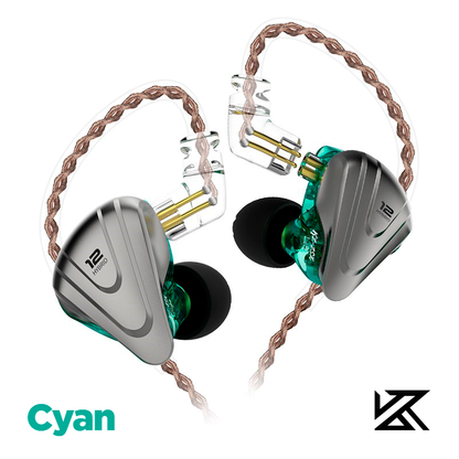 KZ ZSX TERMINATOR - In-Ear Headphone
