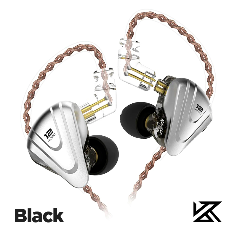 KZ ZSX TERMINATOR - Auricular In-Ear