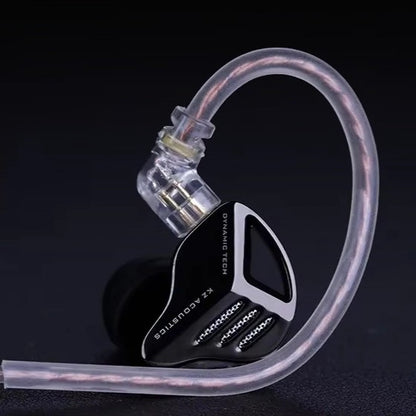 KZ ZVX PRO - In-Ear Headphones