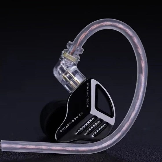 KZ ZVX PRO - In-Ear Headphones