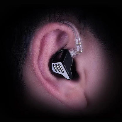 KZ ZVX PRO - In-Ear Headphones