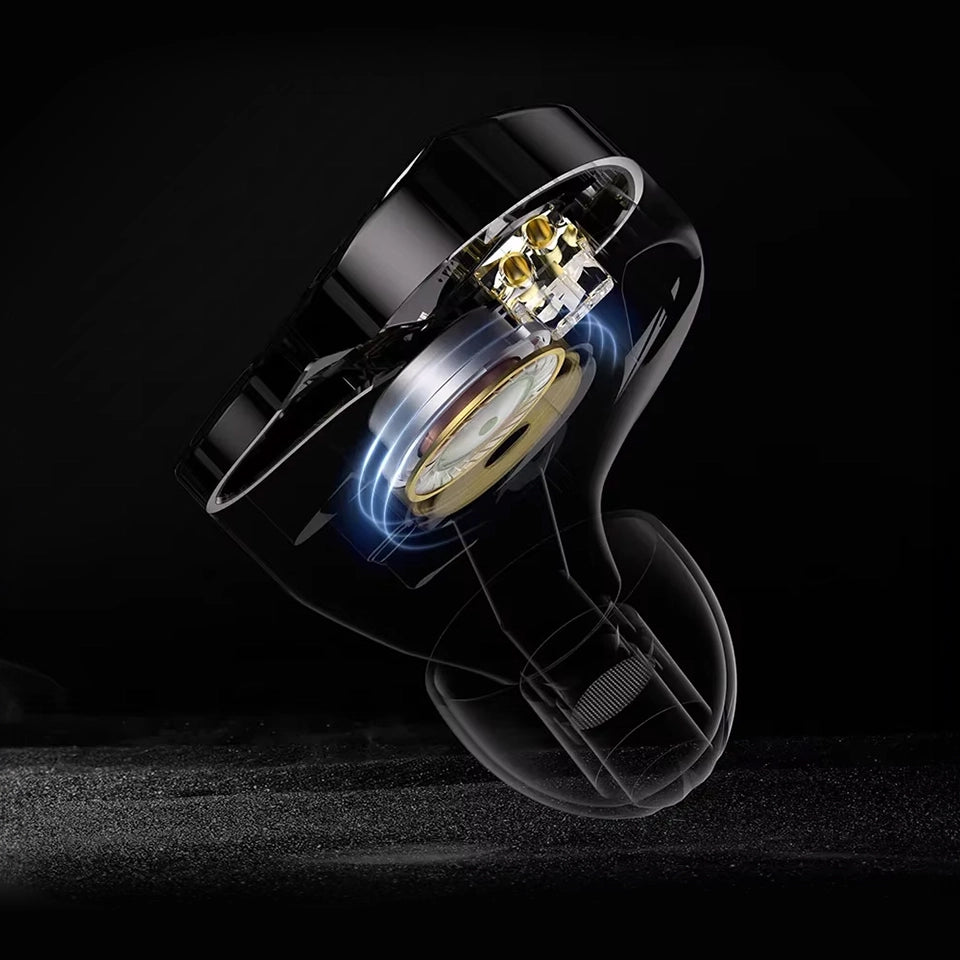 KZ ZVX PRO - Auricular In-Ear