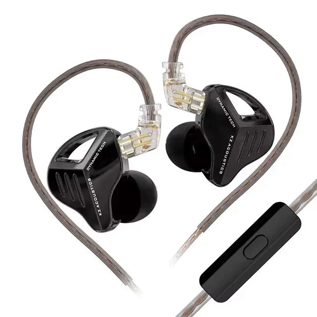 KZ ZVX PRO - In-Ear Headphones