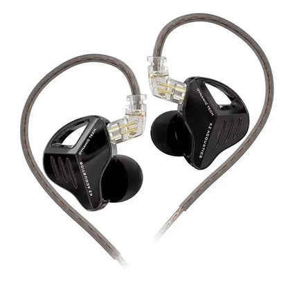 KZ ZVX PRO - In-Ear Headphones