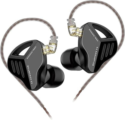 KZ ZVX - In-Ear Headphones