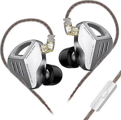 KZ ZVX - In-Ear Headphones