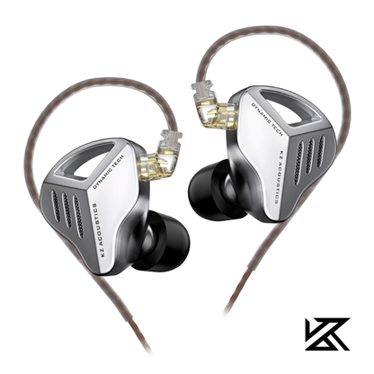 KZ ZVX - In-Ear Headphones