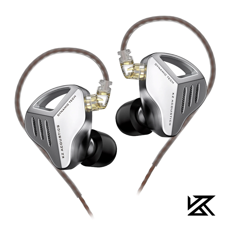 KZ ZVX - In-Ear Headphones