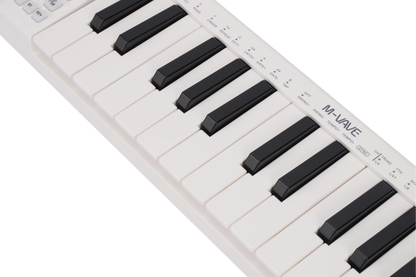 M-VAVE SMK-25 Mini funciones oficiales