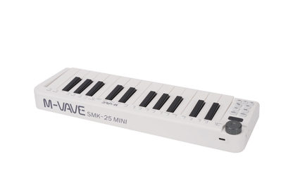 M-VAVE SMK-25 Mini compatibilidad oficial