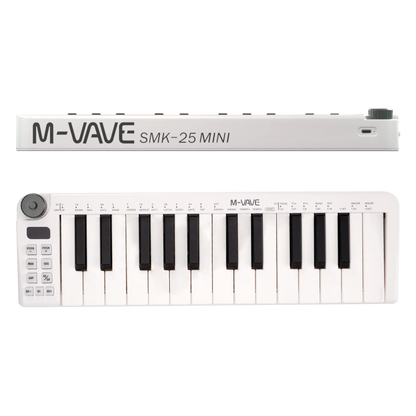 M-VAVE SMK-25 Mini oficial
