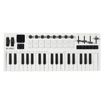 M-VAVE SMK-37 Pro compatibilidad oficial