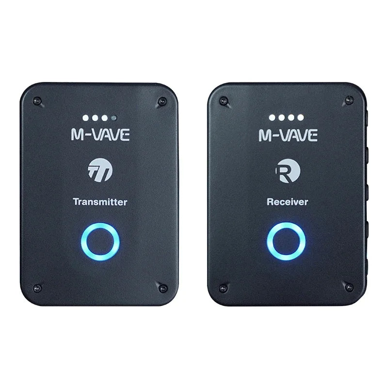 M-VAVE WP-9 Monitor Inalámbrico