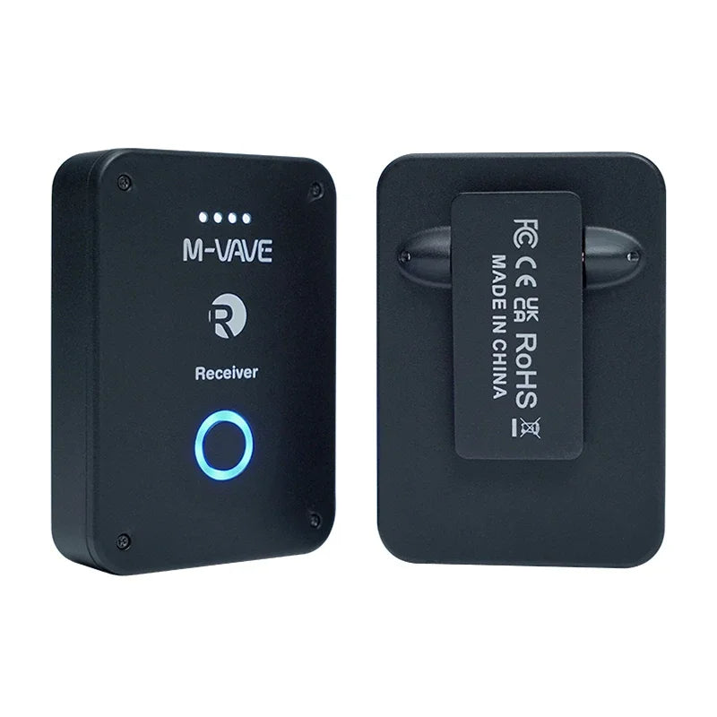 M-VAVE WP-9 Monitor Inalámbrico