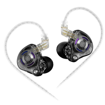 KZ GALE - Detachable In-Ear Headphone