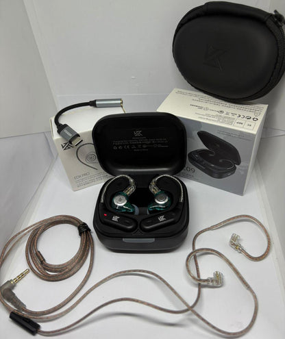 BLUETOOTH MODULE AND EDX PRO