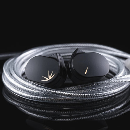 MOONDROP CHU II - In-Ear Headphone