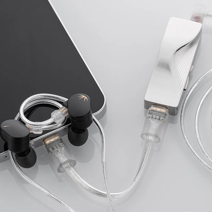 MOONDROP CHU II - In-Ear Headphone