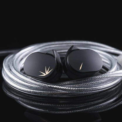 MOONDROP CHU II - In-Ear Headphone