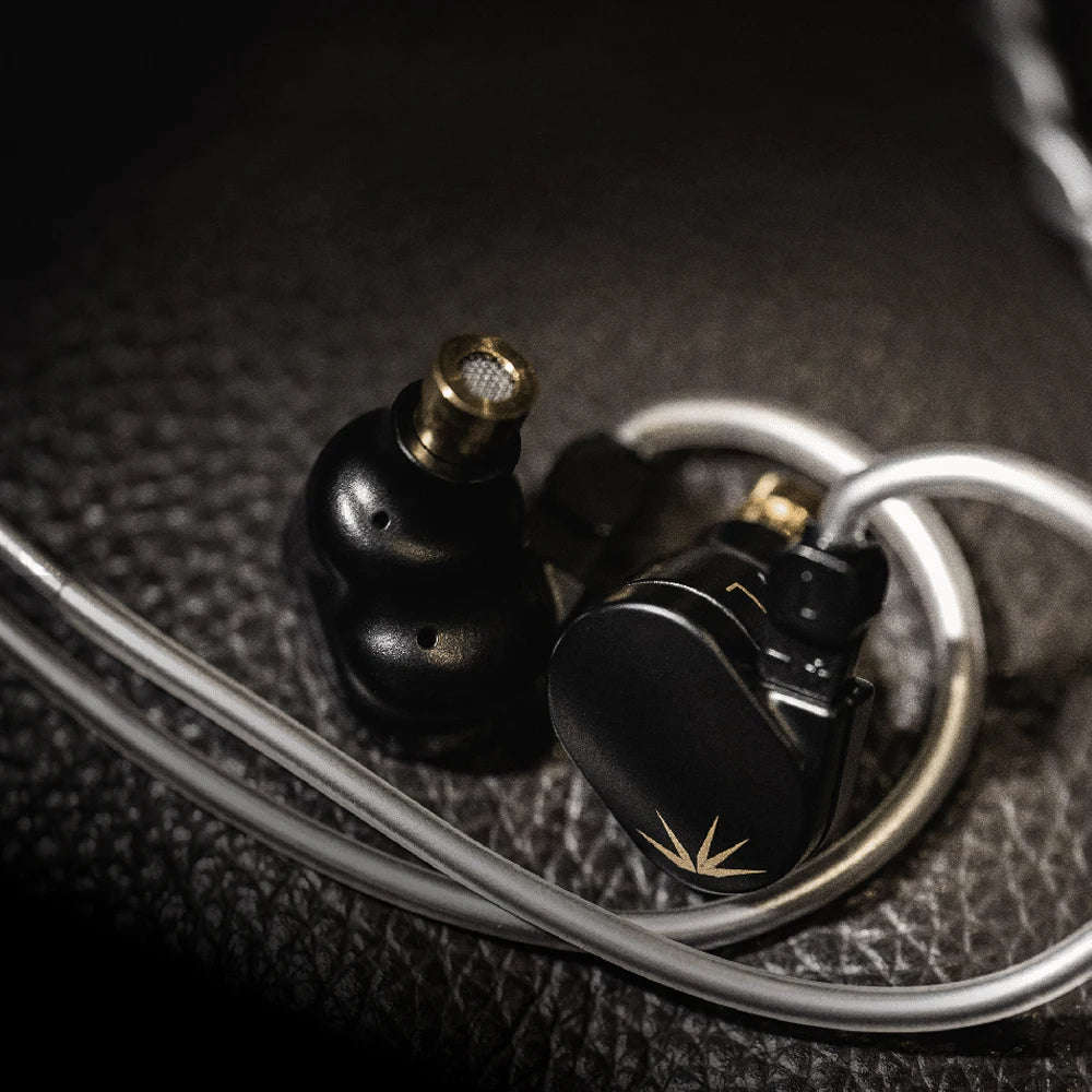 MOONDROP CHU II - Auricular In-Ear