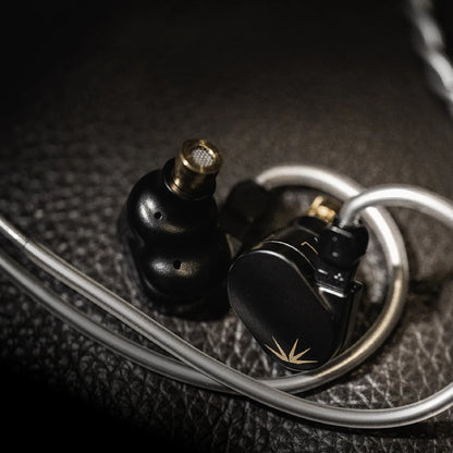 MOONDROP CHU II - In-Ear Headphone
