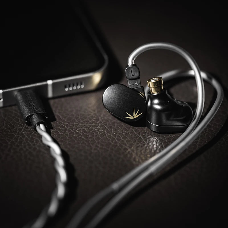 MOONDROP CHU II - In-Ear Headphone