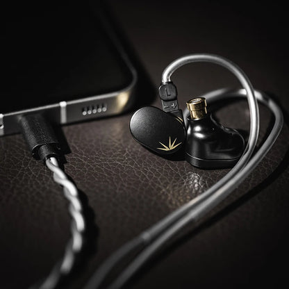 MOONDROP CHU II - In-Ear Headphone