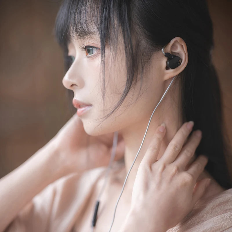 MOONDROP CHU II - In-Ear Headphone