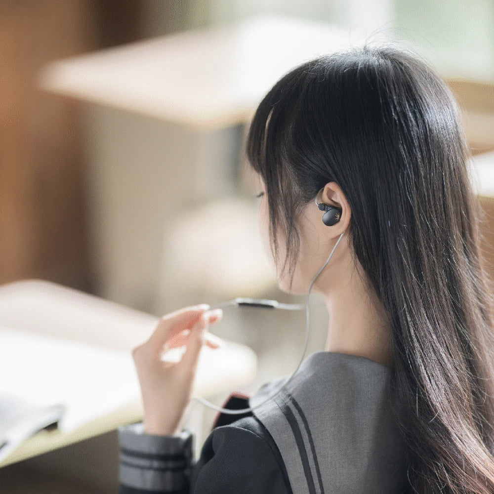 MOONDROP CHU II - Auricular In-Ear