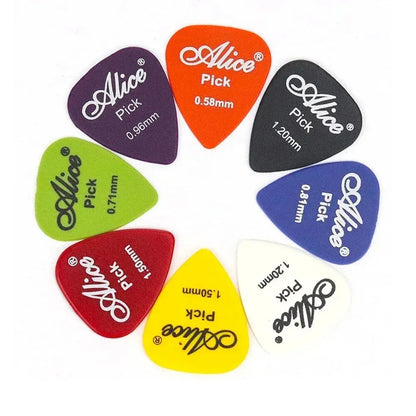 Alice Guitar Picks - Picks