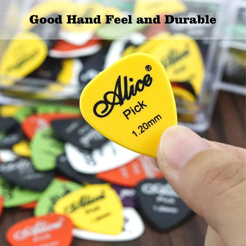 Púas de Guitarra Alice - Púas