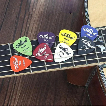 Alice Guitar Picks - Picks