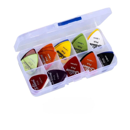 Alice Guitar Picks - Picks