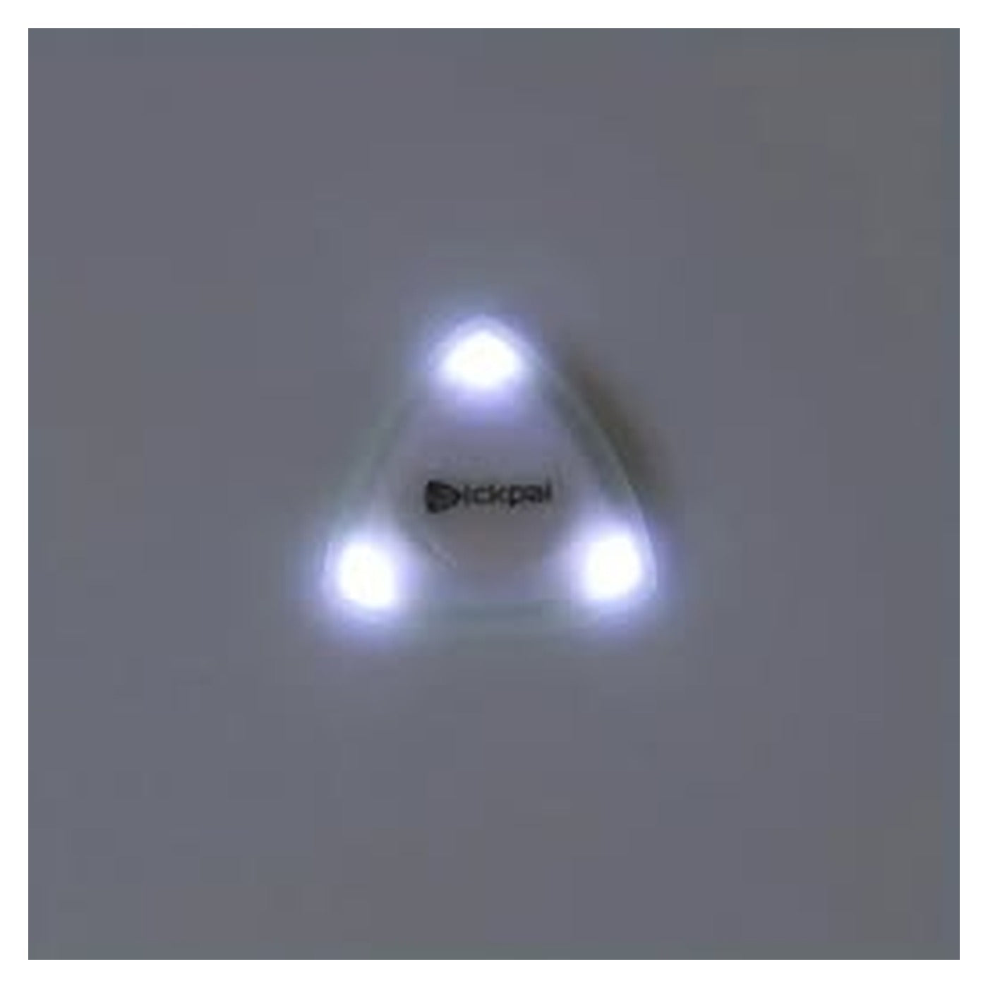 Puas LED para Guitarra - foto grande TAYMI
