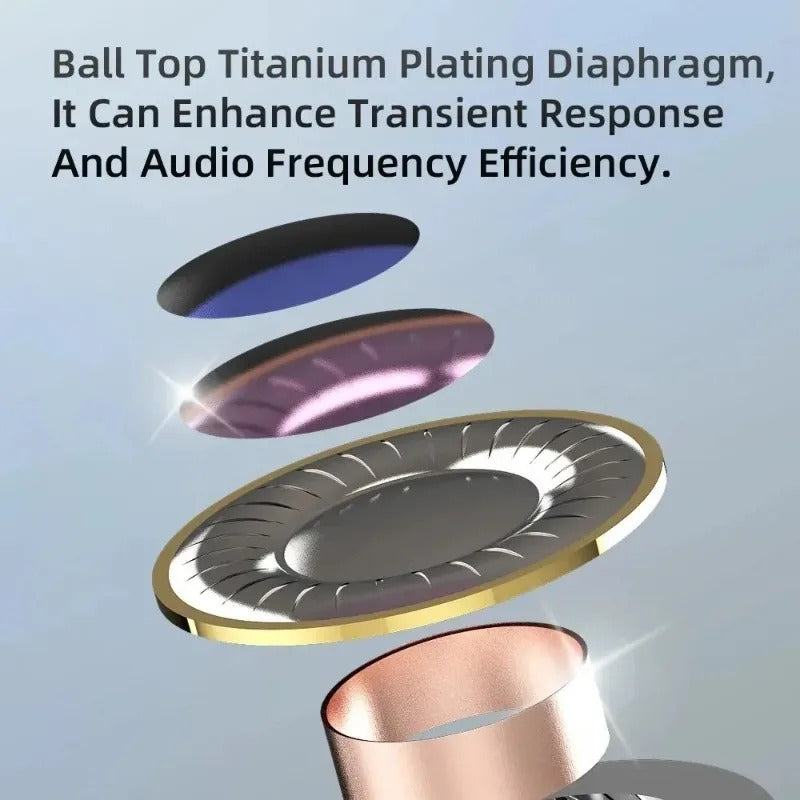 QKZ AK3 - Auricular In-Ear No Desmontable