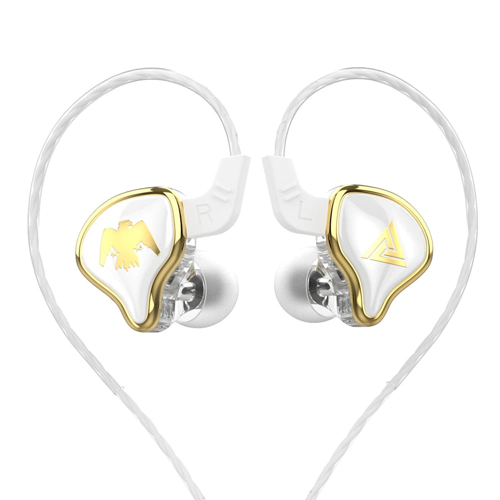 QKZ AK6 ARES - In-Ear Headphone