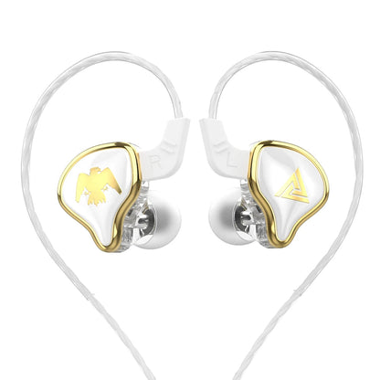 QKZ AK6 ARES - In-Ear Headphone