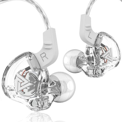 QKZ AK6 - In-Ear Headphones