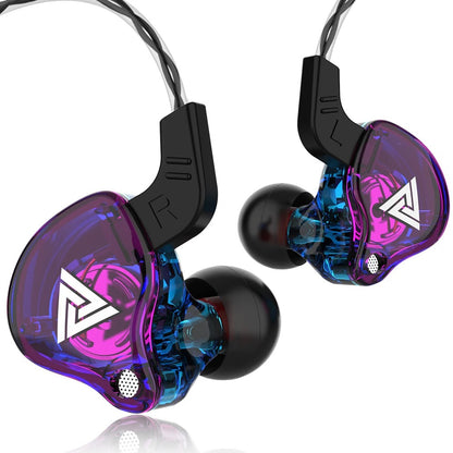 QKZ AK6 - In-Ear Headphones